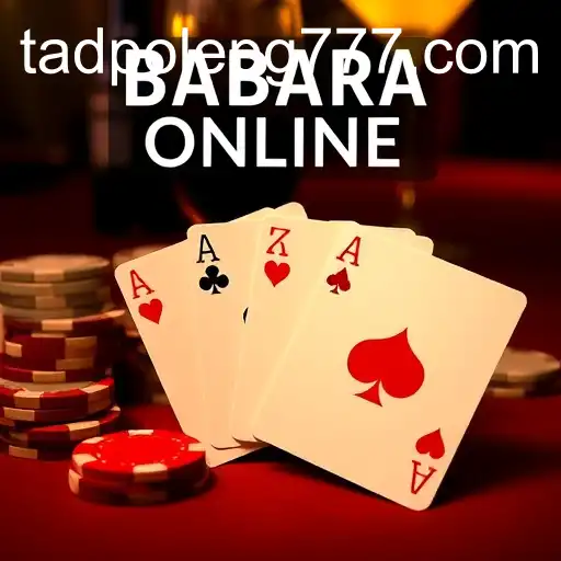 Bacará online