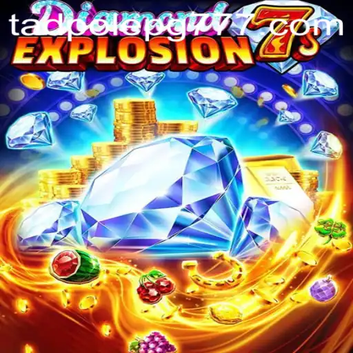 Explorando o Mundo de DiamondExplosion7s: Um Jogo Inovador da TADPOLE PG