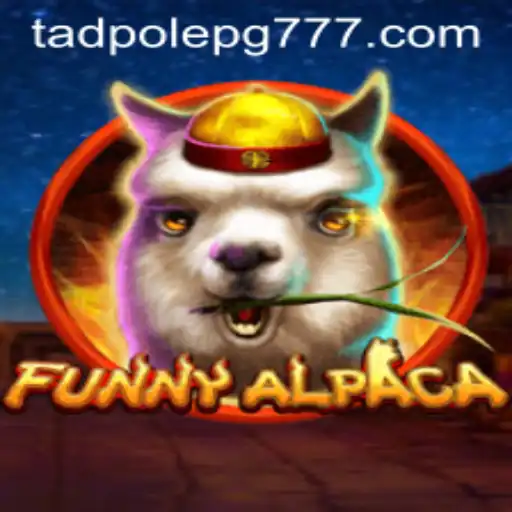 Descubra o Mundo Divertido de FunnyAlpaca