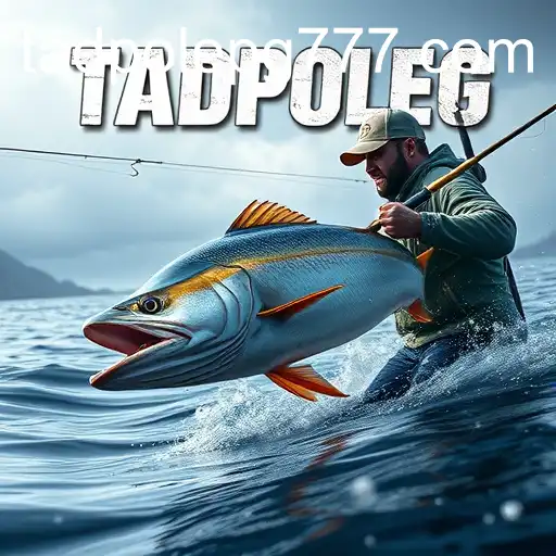 Jogos de pesca
