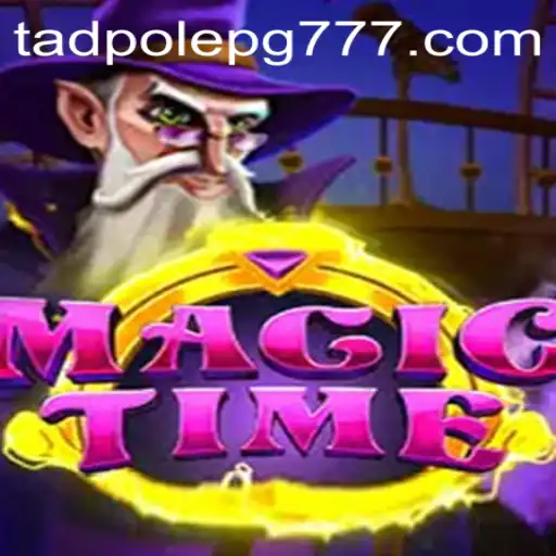 Descubra as Aventuras de MagicTime: O Universo Inovador do TADPOLE PG