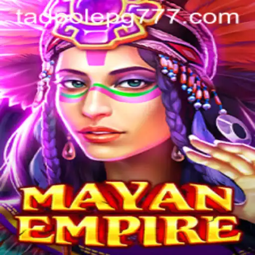 Descubra o Fascinante Mundo de MayanEmpire com TADPOLE PG