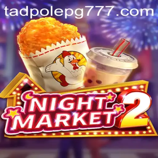 Explorando o Fascinante Mundo do Jogo NightMarket2: TADPOLE PG