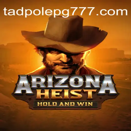 ArizonaHeist: A Nova Sensação do Mundo dos Jogos