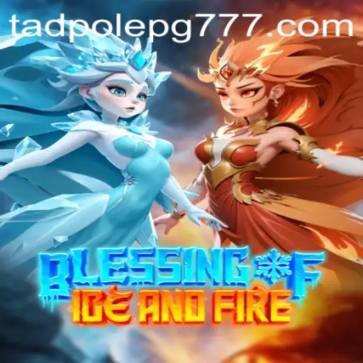 Explorando o Universo de BlessingofIceandFire: Um Mergulho no Jogo TADPOLE PG