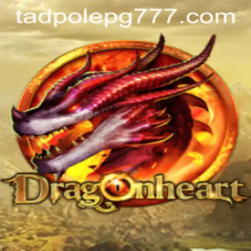 Explorando DragonHeart: A Jornada Através do Fantástico TADPOLE PG