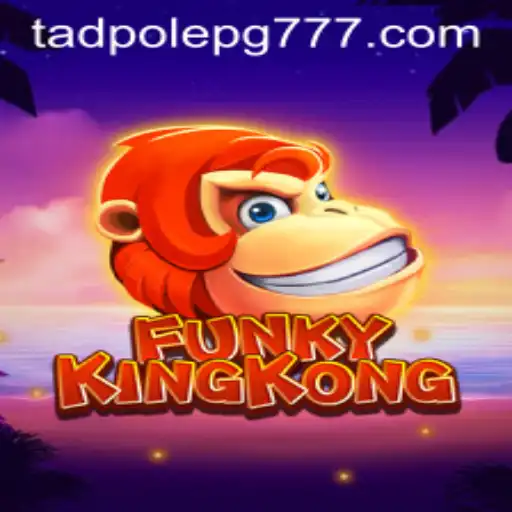 FunkyKingKong: A Aventura Selvagem que Conquista os Jogos Digitais