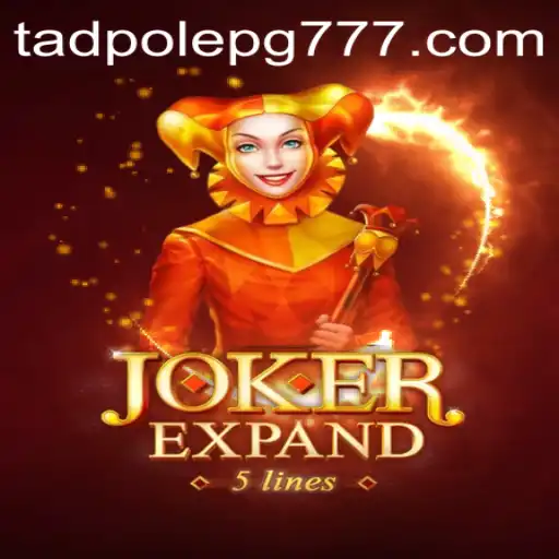 Explorando o Emocionante Mundo de JokerExpand: Um Novo Jogo de TADPOLE PG