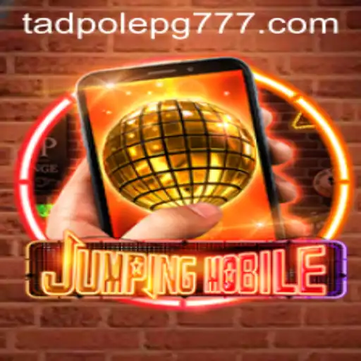 Explorando o Novo Jogo Jumpingmobile: Um Salto no Universo TADPOLE PG