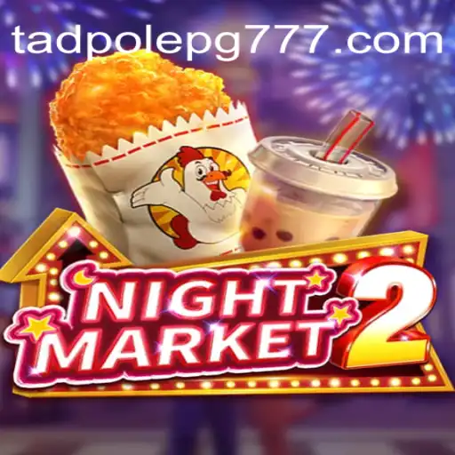Explorando o Fascinante Mundo do Jogo NightMarket2: TADPOLE PG
