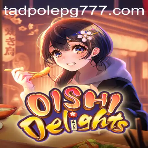Descubra o Fascinante Mundo de OishiDelights: Um Jogo Inspirador no Universo TADPOLE PG