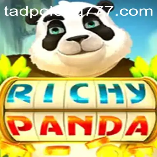 Descubra o Fascinante Mundo de 'RichyPanda' e a Experiência de Jogo com 'TADPOLE PG'