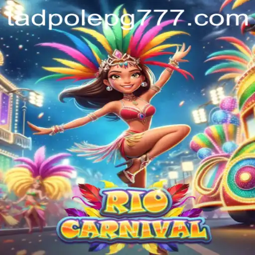 Descubra o Fascinante Jogo RioCarnival: Uma Jornada de Cultura e Diversão