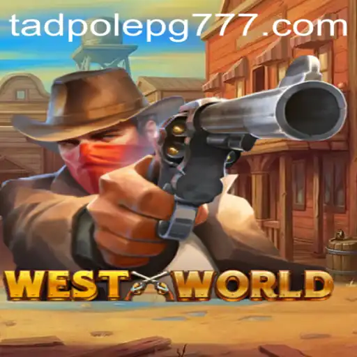 Descubra WestWorld: O Empolgante Jogo de Aventura TADPOLE PG