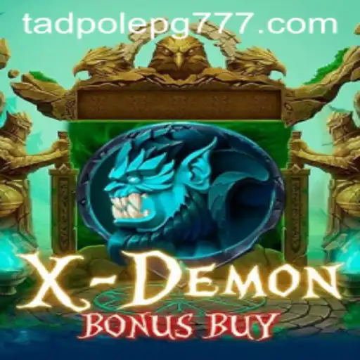 XDemonBonusBuy: A Nova Sensação no Mundo dos Jogos