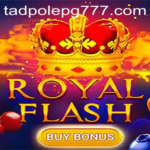 Explorando o Mundo de RoyalFlashBuyBonus: O Jogo de Estratégia da TADPOLE PG