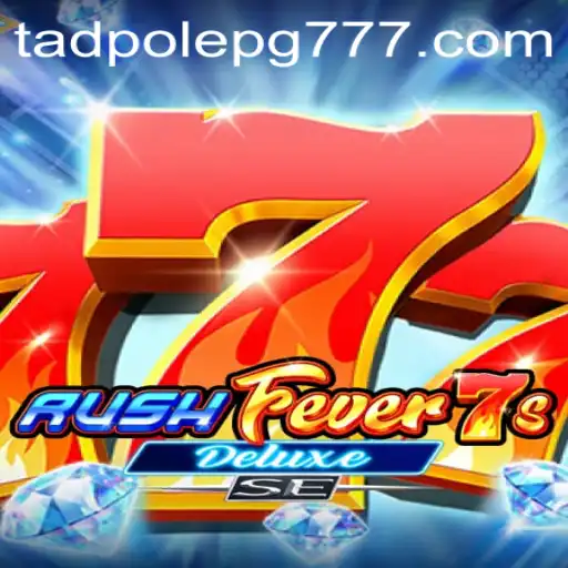 Explorando o Fascinante Mundo de RushFever7sDeluxeSE