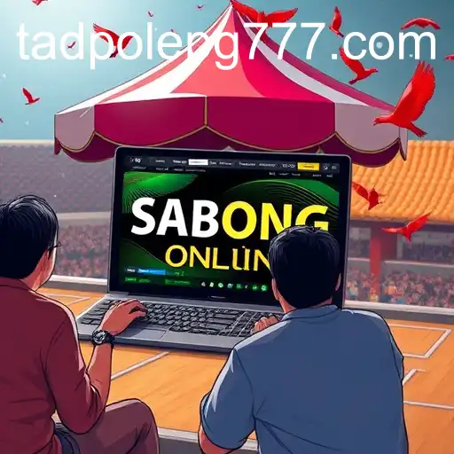 Sabong online