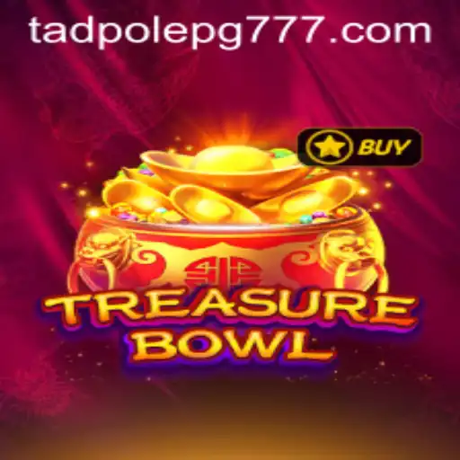 Explorando TreasureBowl: Um Mergulho no Mundo de TADPOLE PG