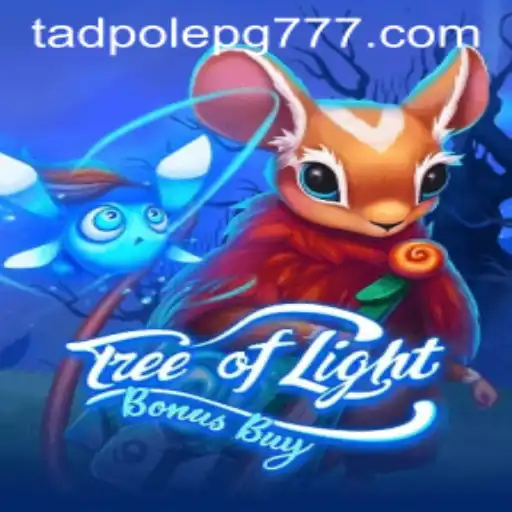 TreeOfLightBonusBuy: Uma Aventura Inovadora no Mundo dos Jogos