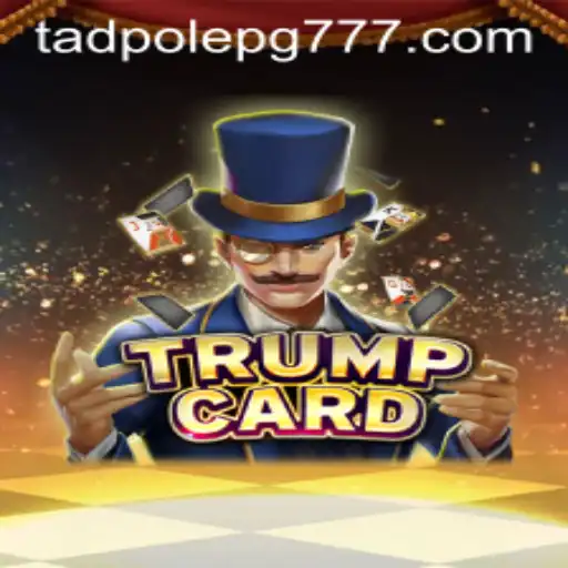 Explorando o Mundo do Jogo 'TrumpCard': Inovações e Regras