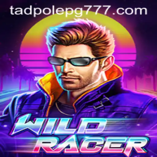 WildRacer e a Revolução dos Jogos de Corrida com TADPOLE PG