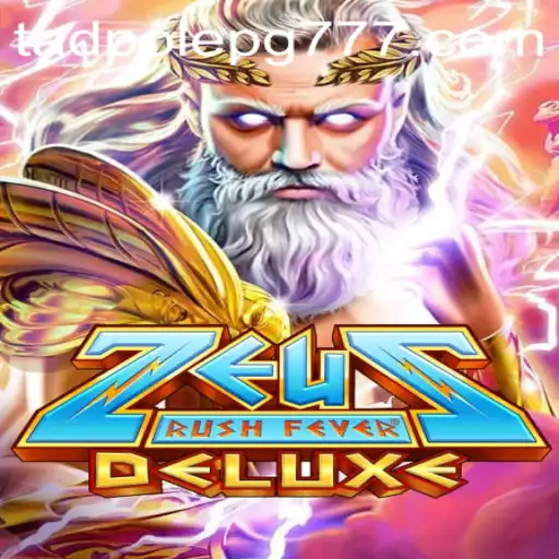 Explorando ZeusRushFeverDeluxe: Aventura e Estratégia no Mundo dos Deuses